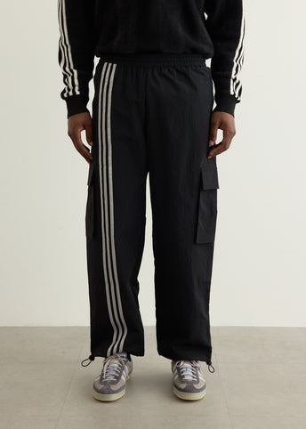 Front Stripe Cargo Pants