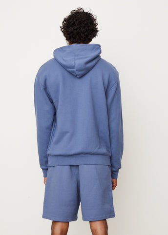 Air Jordan Wordmark Fleece Hoodie
