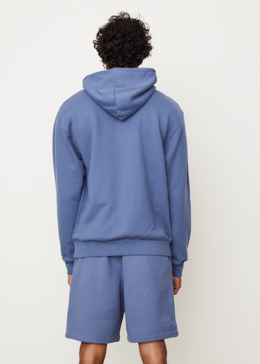 Air Jordan Wordmark Fleece Hoodie