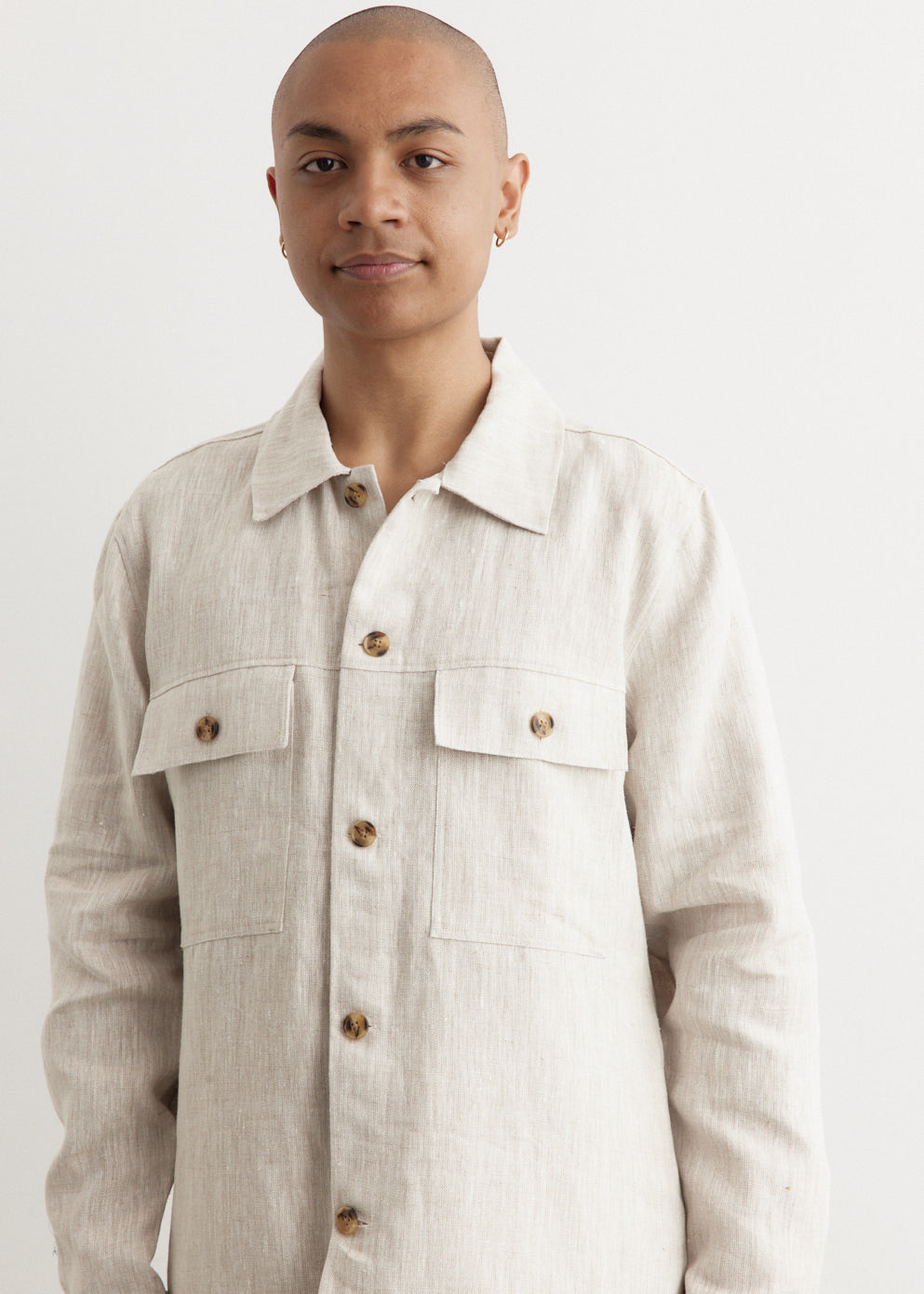 Wilas Overshirt