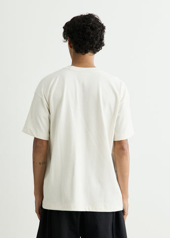 Red Box Short Sleeve T-Shirt