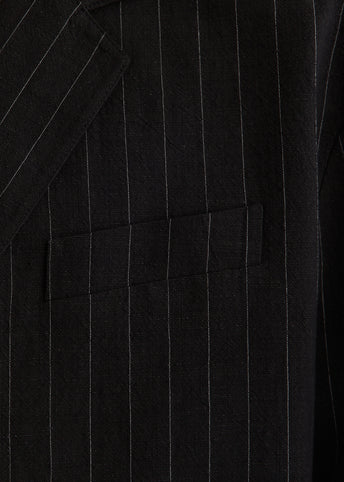 Sorst Single Breasted Tailored Jacket