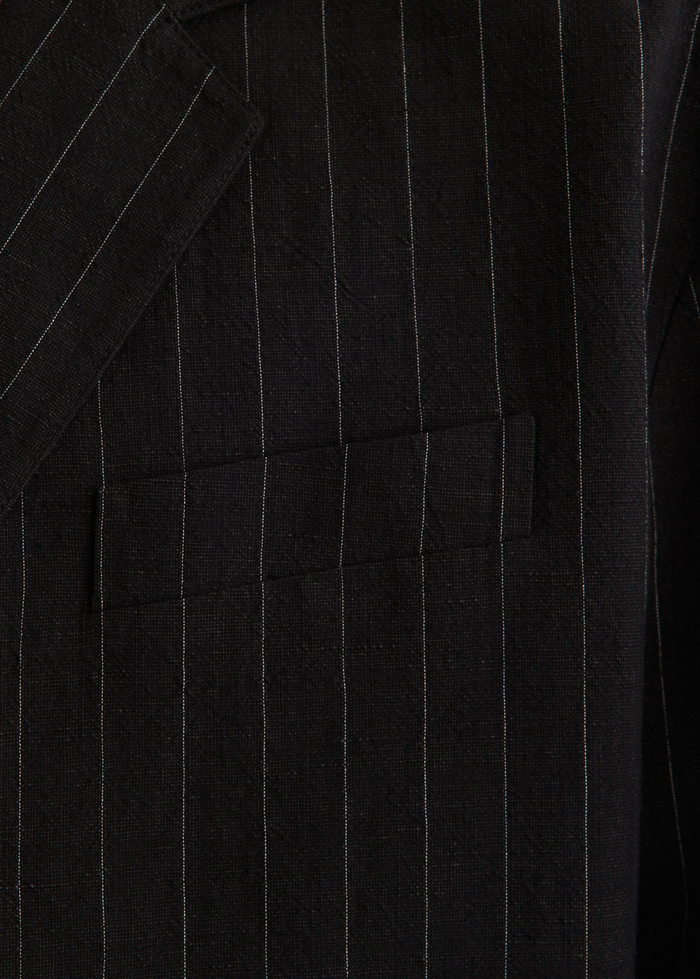 Sorst Single Breasted Tailored Jacket