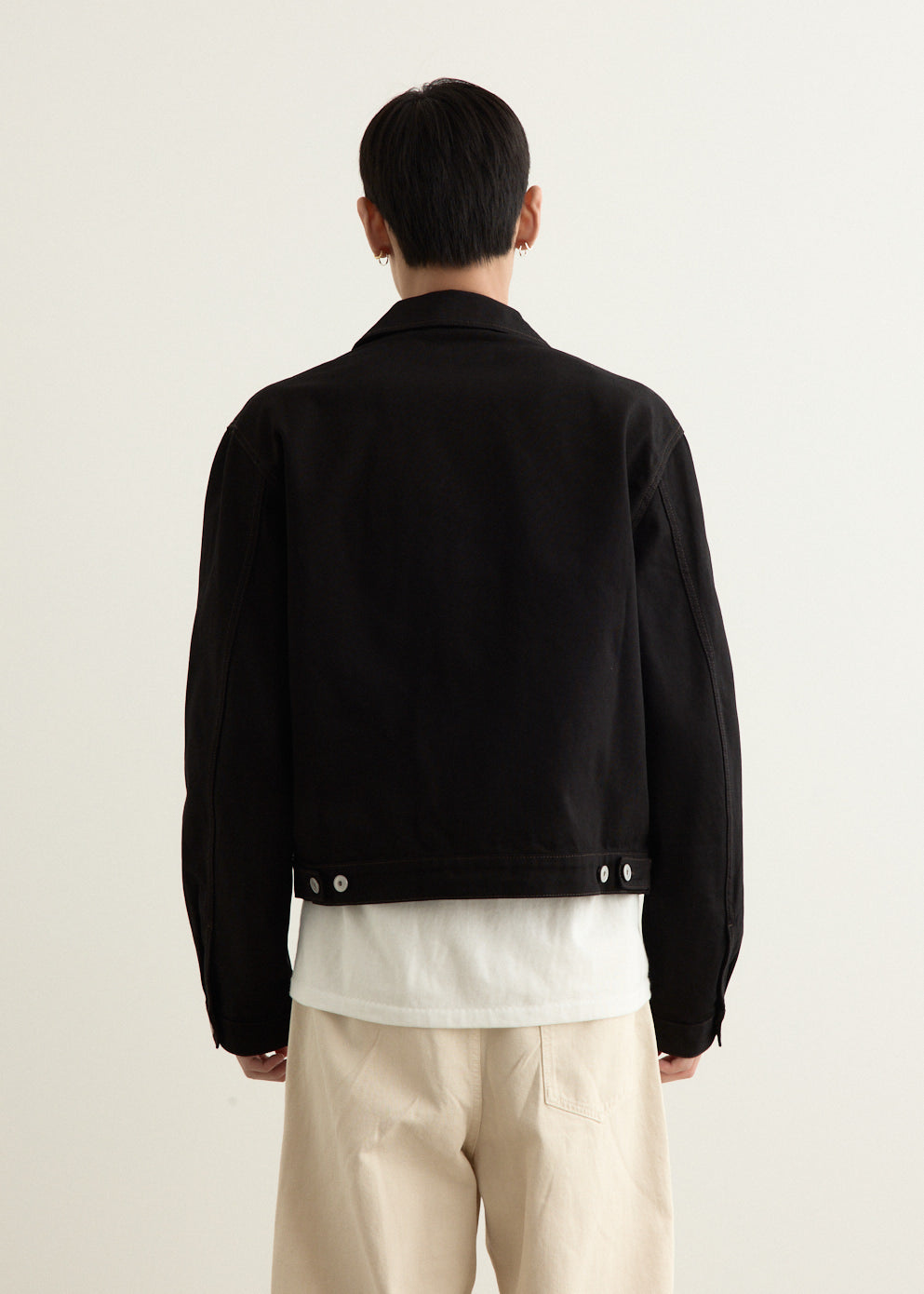 Trucker Jacket
