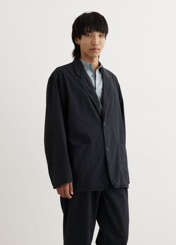 Garment-Dye 2B Jacket