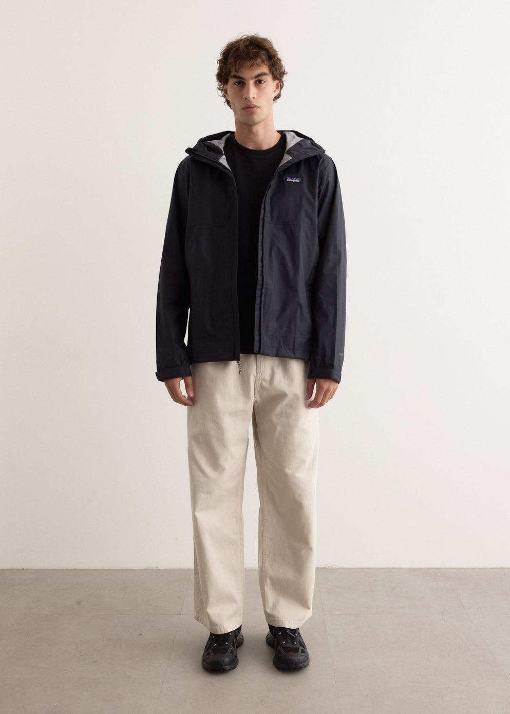 Torrentshell 3L Rain Jacket