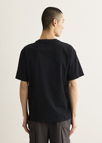 NB Grey Pocket T-Shirt