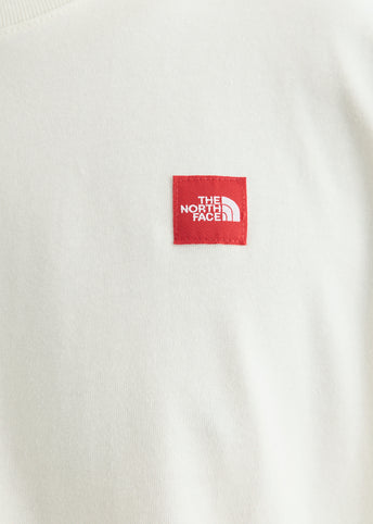 Red Box Short Sleeve T-Shirt