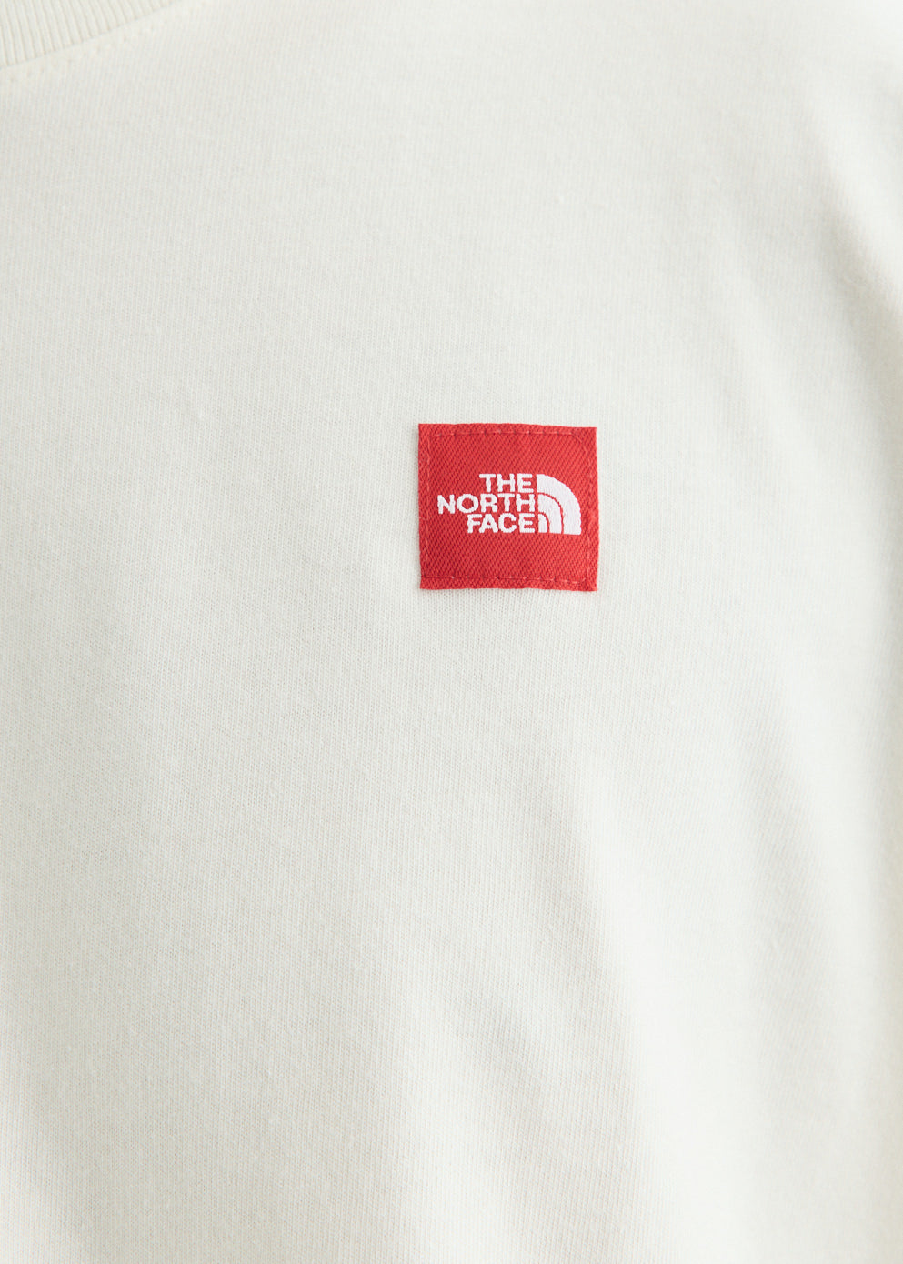 Red Box Short Sleeve T-Shirt