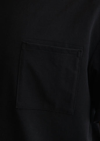 NB Grey Pocket T-Shirt