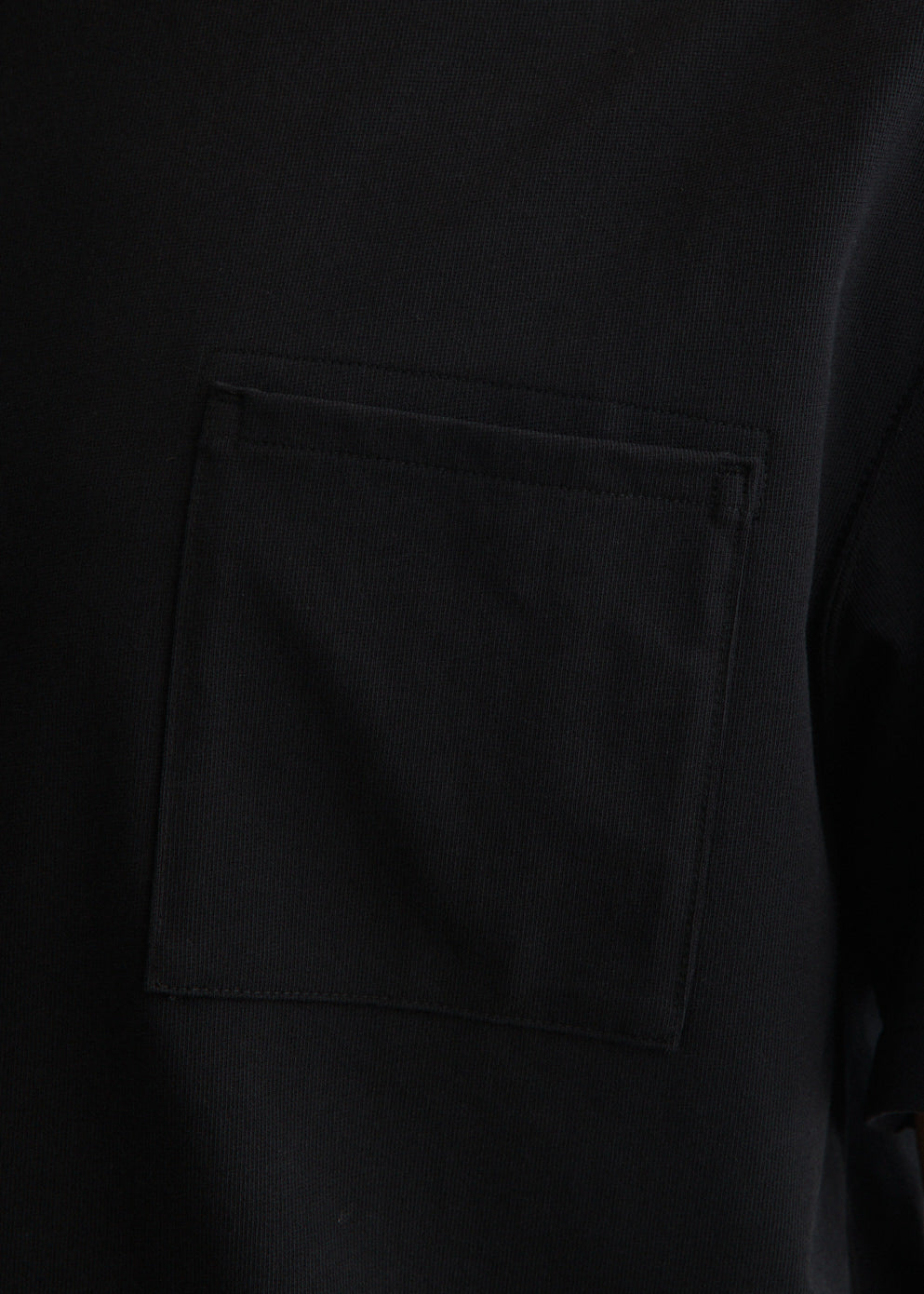 NB Grey Pocket T-Shirt