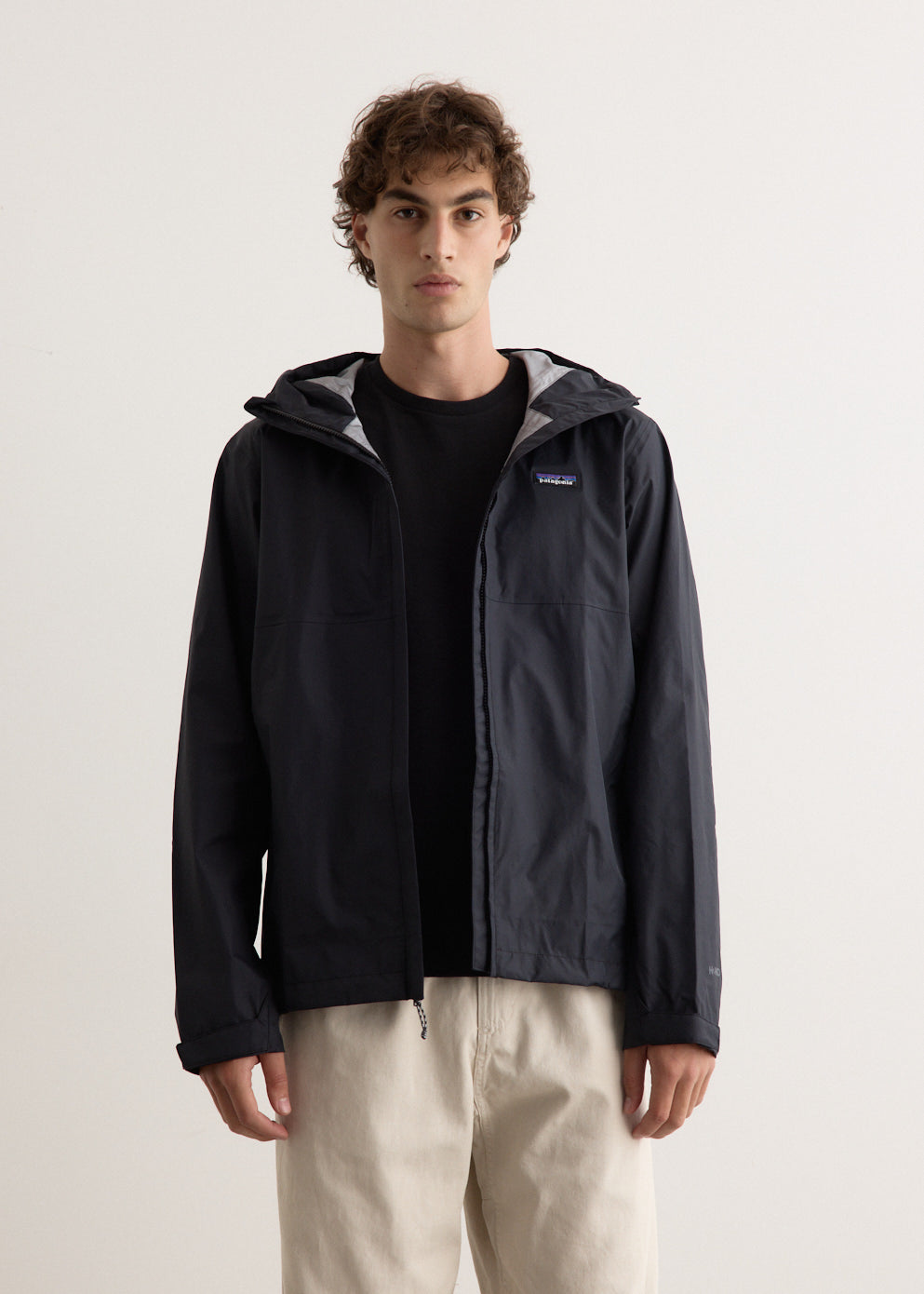 Torrentshell 3L Rain Jacket