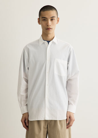 Comoli Shirt