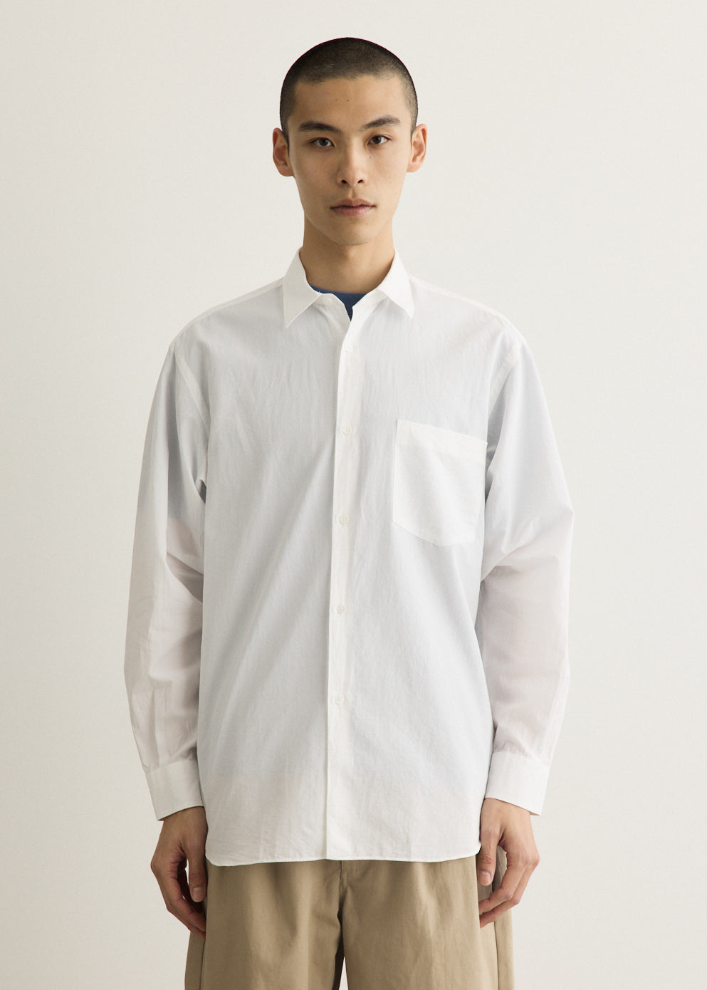 Comoli Shirt