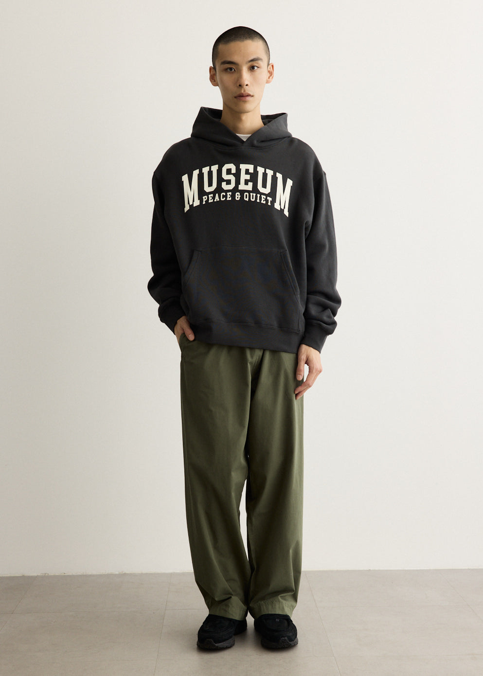 UMPQ Hoodie