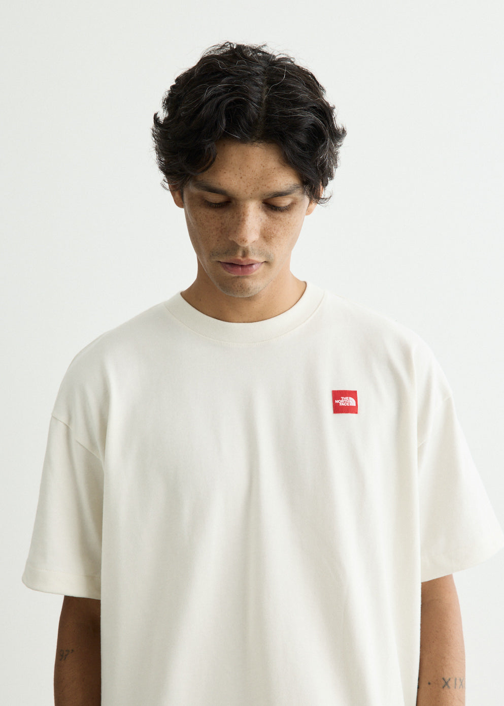 Red Box Short Sleeve T-Shirt