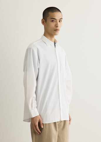 Comoli Shirt