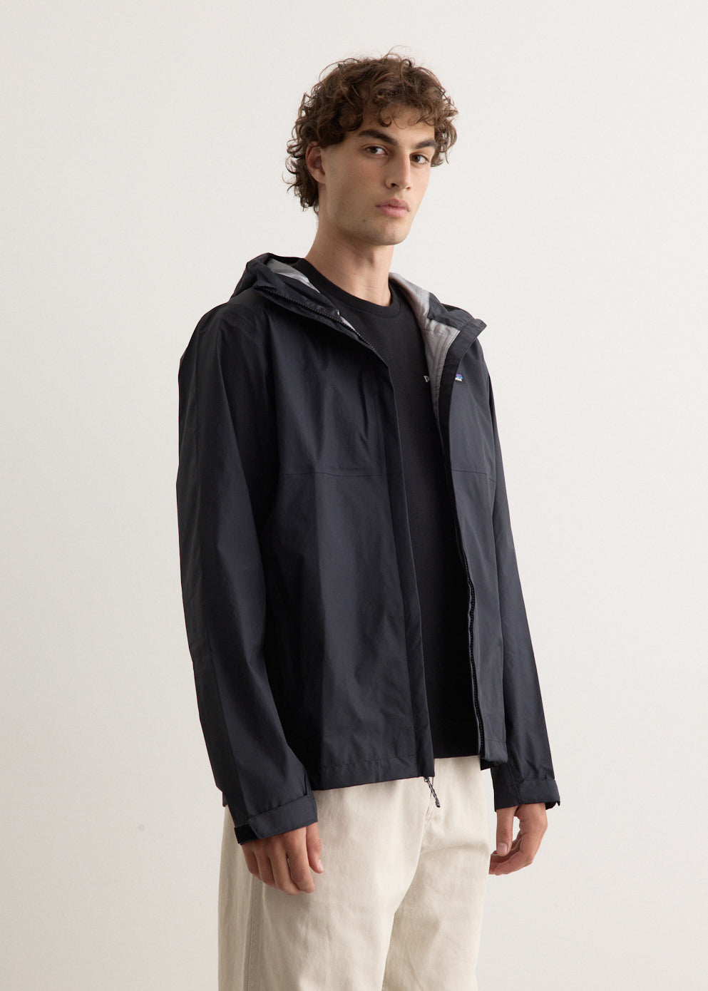Torrentshell 3L Rain Jacket
