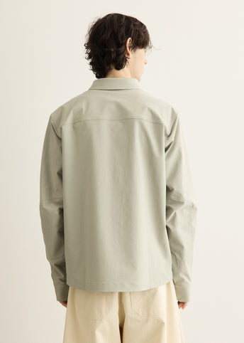 Cronin Cotton Overshirt
