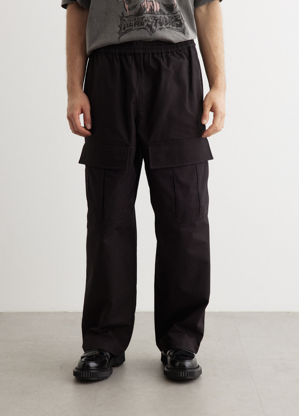 Acne Studios - Prudento Cargo Pants - Pant,Specials : American Fashion Style Bags On Sale Acne Studios - Prudento Cargo Pants - Pant,Specials : American Fashion Style Bags On Sale