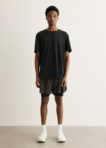 x POST ARCHIVE FACTION (PAF) Zero 2-in-1 Shorts