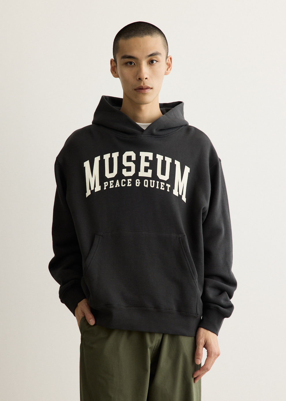 UMPQ Hoodie
