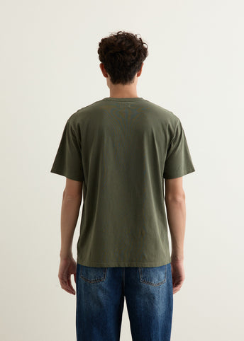 Surf Pigment Dye Short Sleeve T-Shirt