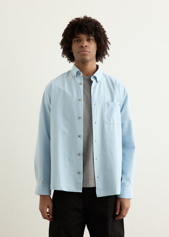 Mateo Logo Shirt