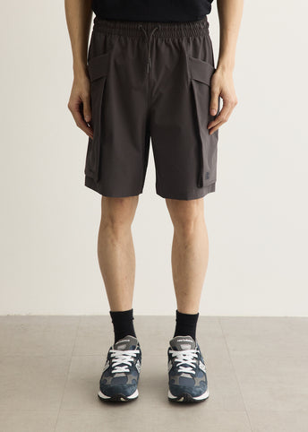 NB Grey Shorts