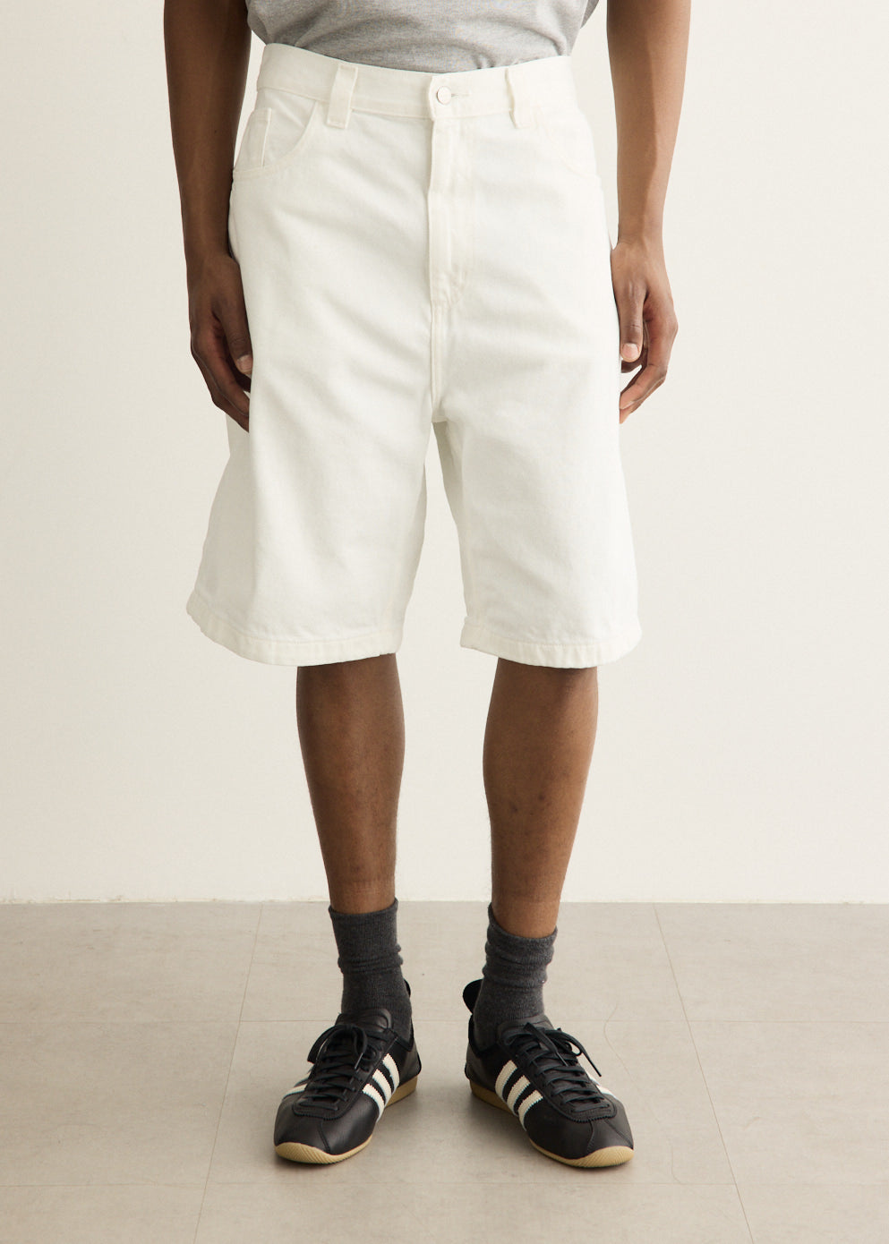 Brandon Shorts