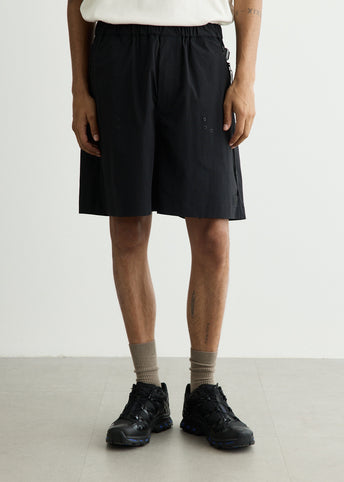 Mount Shorts