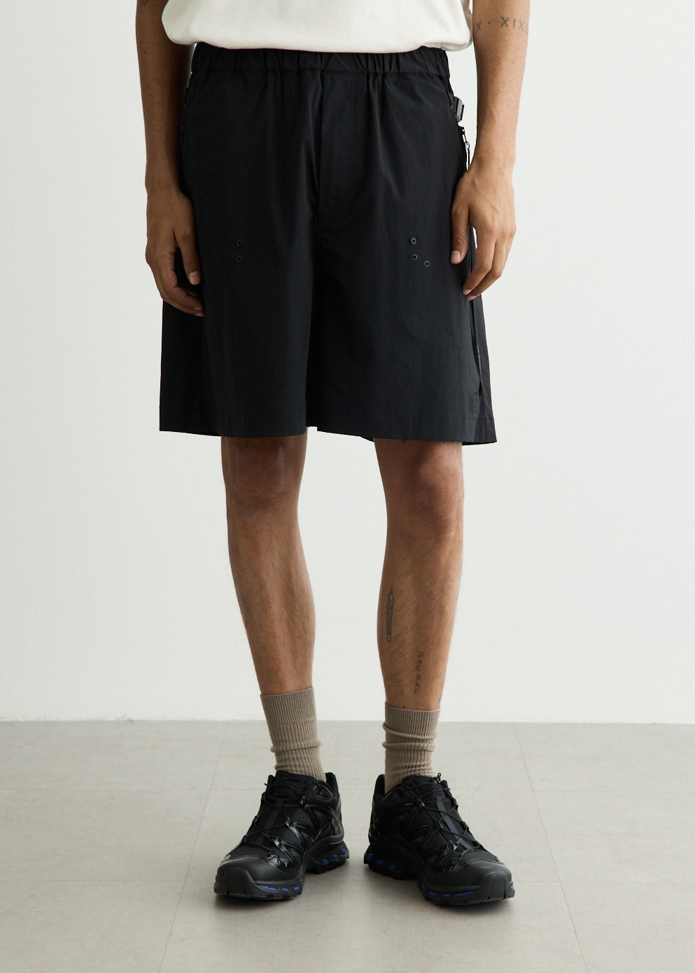Mount Shorts