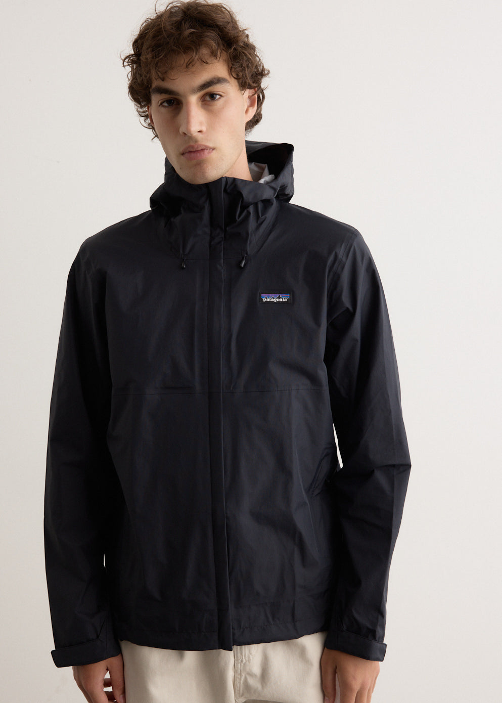 Torrentshell 3L Rain Jacket