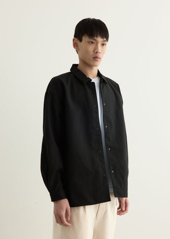 Comfort Wide Fit Shirt
