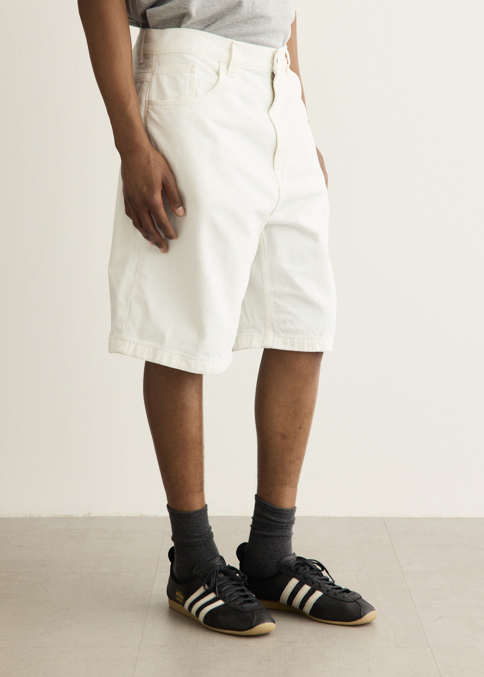 Brandon Shorts