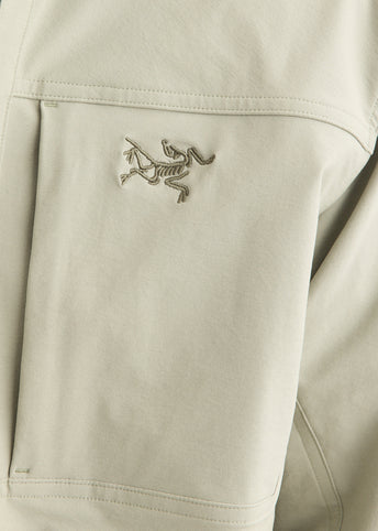 Cronin Cotton Overshirt