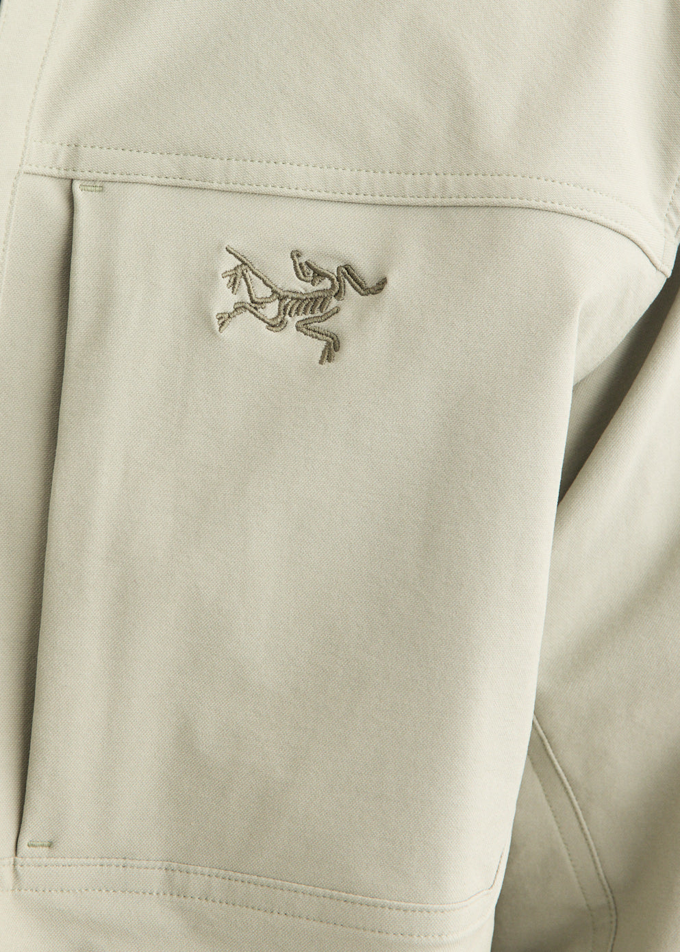 Cronin Cotton Overshirt