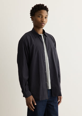 Thin Cotton Comoli Shirt