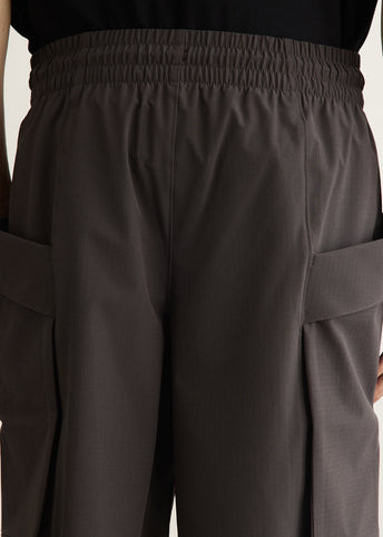 NB Grey Shorts