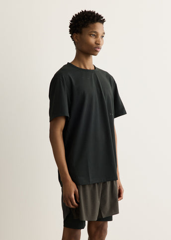 x POST ARCHIVE FACTION (PAF) Running T-Shirt