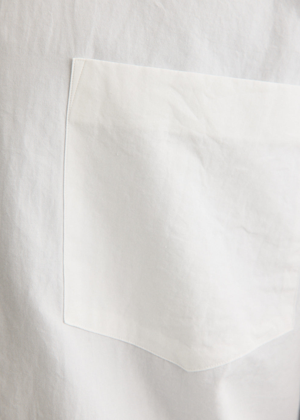 Comoli Shirt