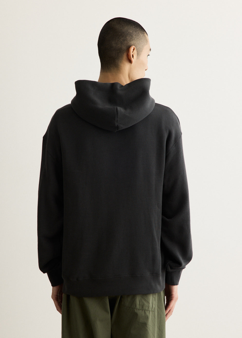 UMPQ Hoodie