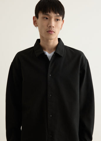 Comfort Wide Fit Shirt