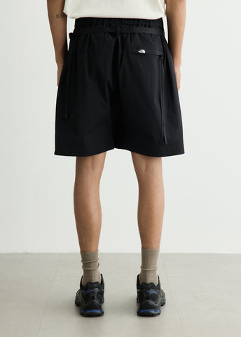 Mount Shorts