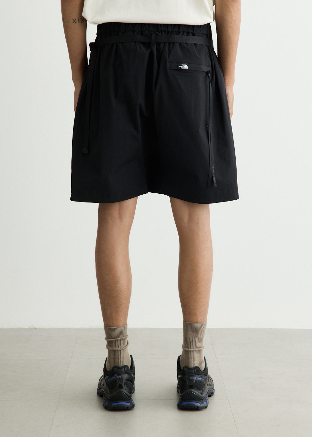 Mount Shorts