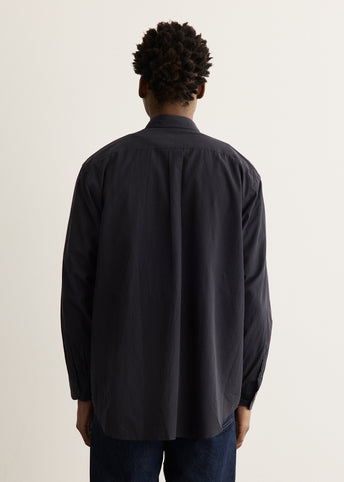 Thin Cotton Comoli Shirt