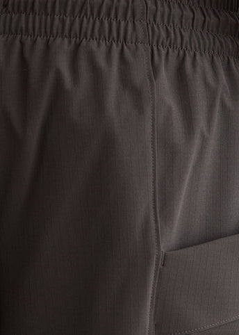 NB Grey Shorts