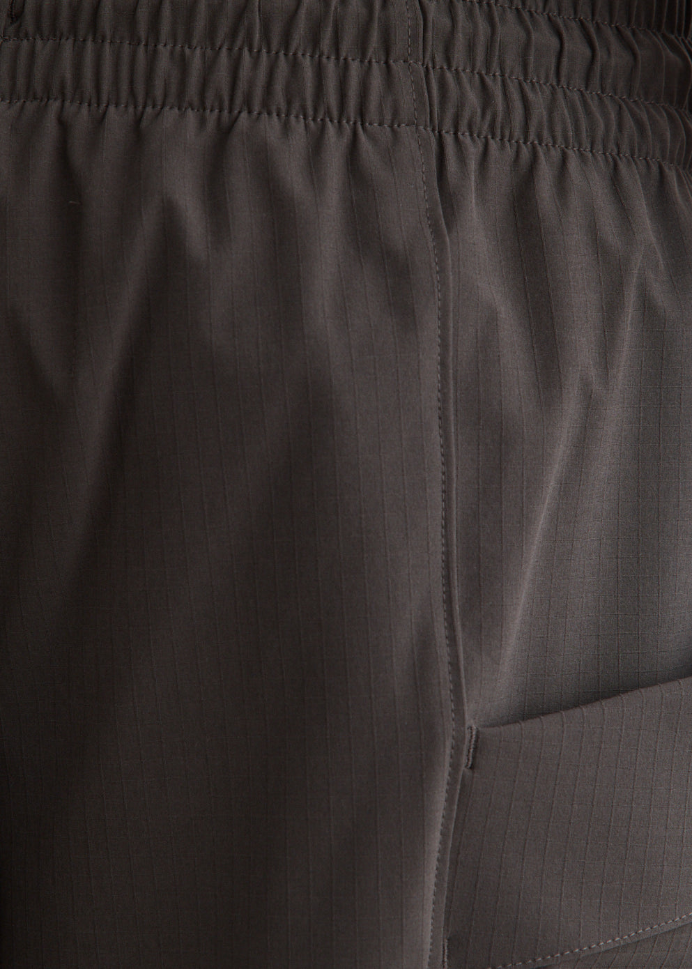 NB Grey Shorts