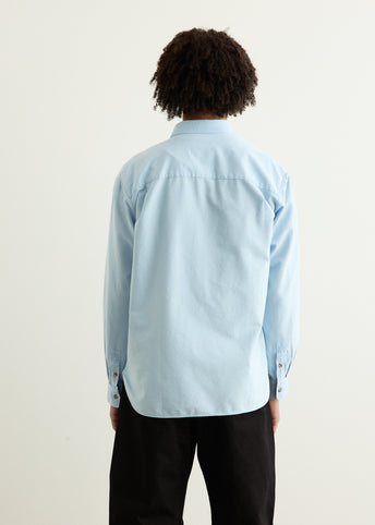 Mateo Logo Shirt