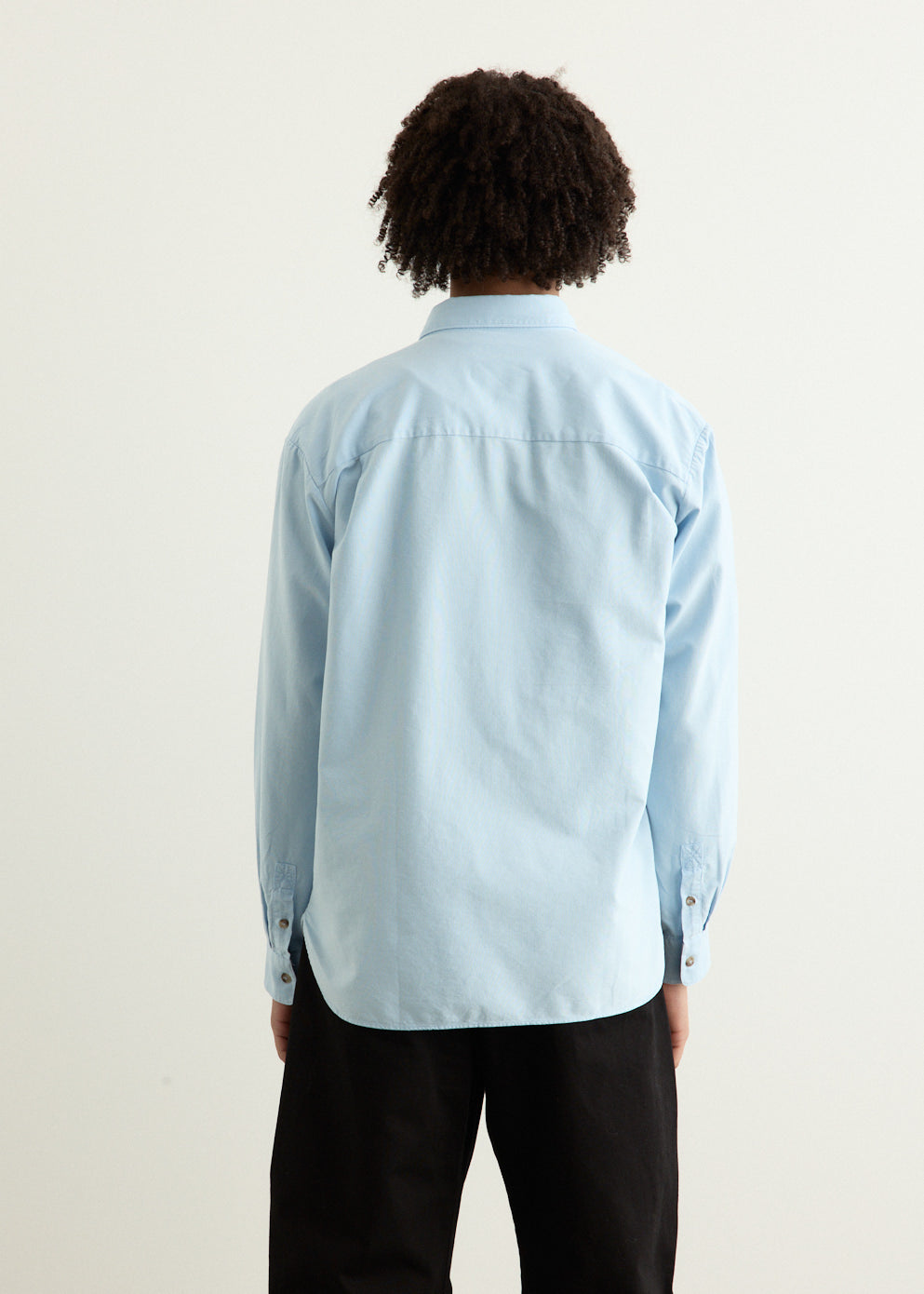 Mateo Logo Shirt
